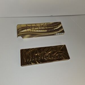 Urban Decay Naked Honey Eyeshadow Palette